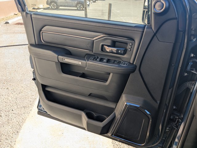 Used 2023 RAM 2500 Limited image 13