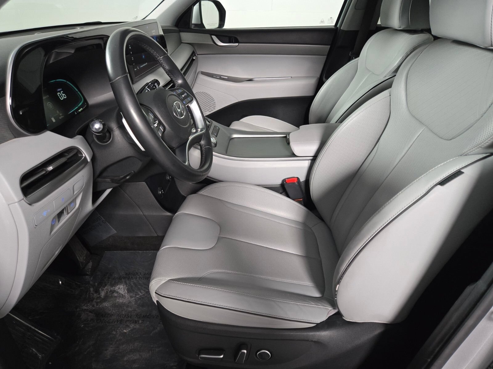 Used 2024 Hyundai Palisade SEL FWD image 10