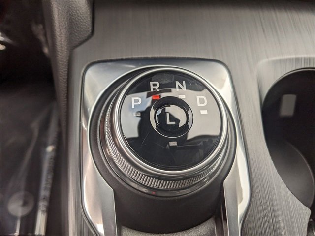 New 2025 Ford Escape SE w/ PHEV Premium Package image 26