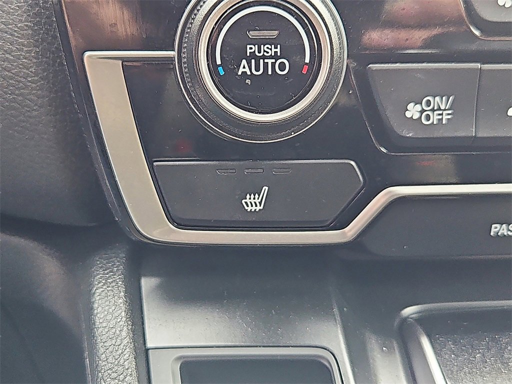 Certified 2019 Honda CR-V EX-L image 10