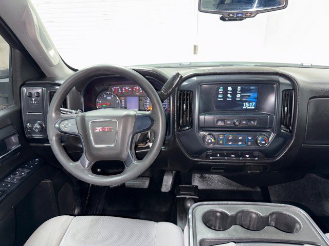 Used 2019 GMC Sierra 2500 4x4 Crew Cab w/ Sierra Convenience Package image 15