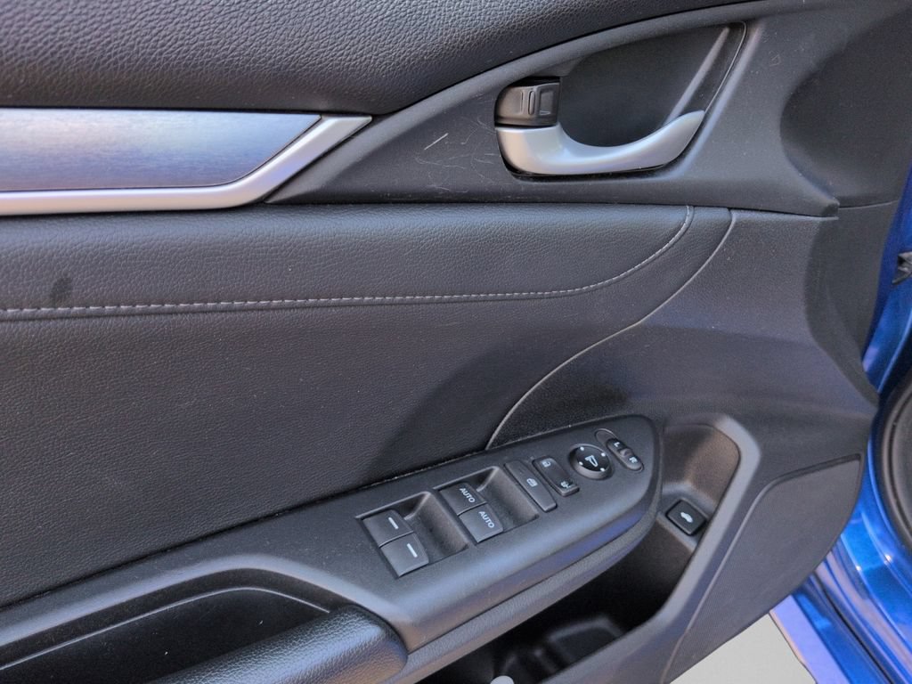 Used 2017 Honda Civic Touring image 20