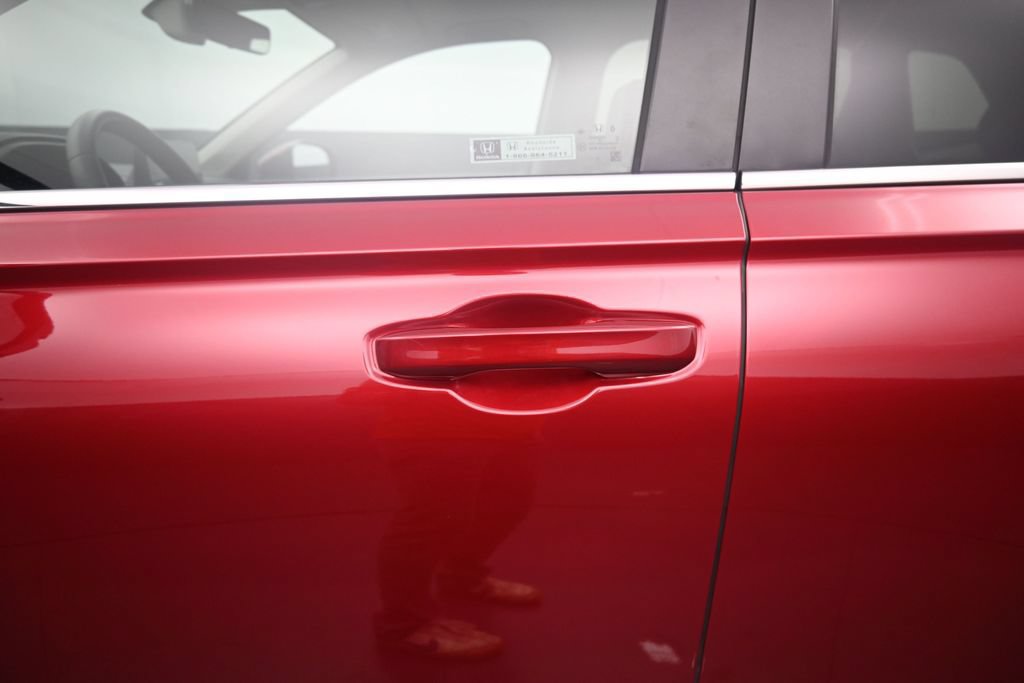 Used 2026 Honda CR-V EX-L image 14