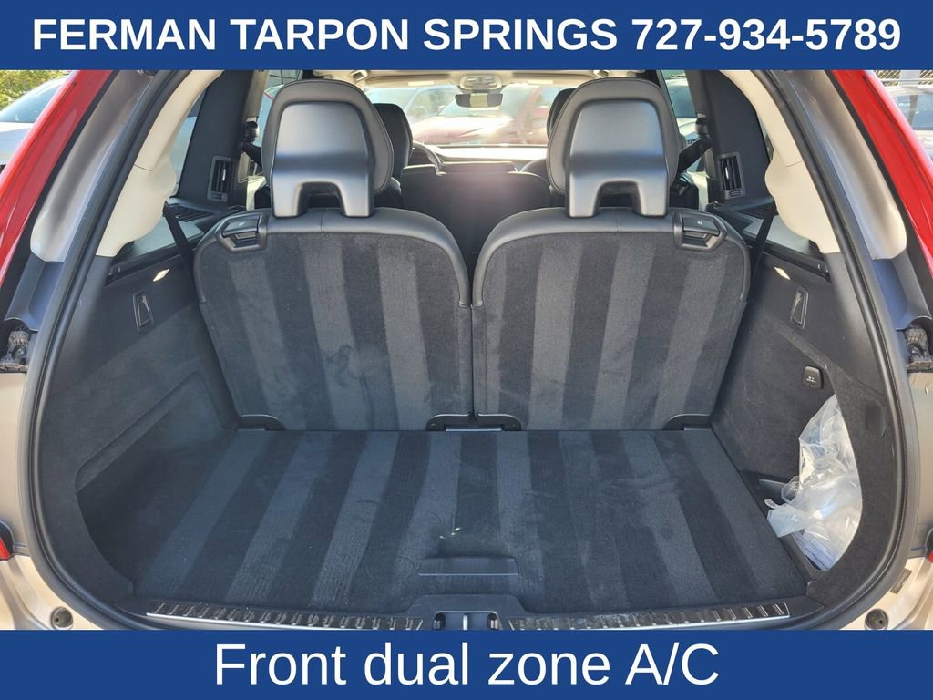 Certified 2024 Volvo XC90 B6 Plus image 19