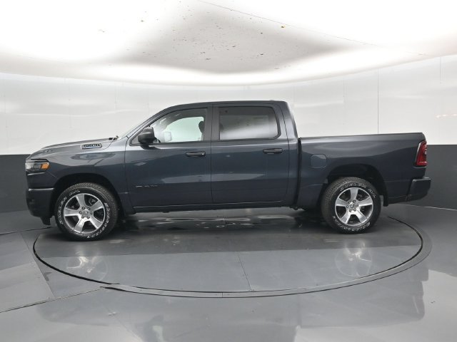 New 2027 RAM 1500 Express AWD/4WD image 37