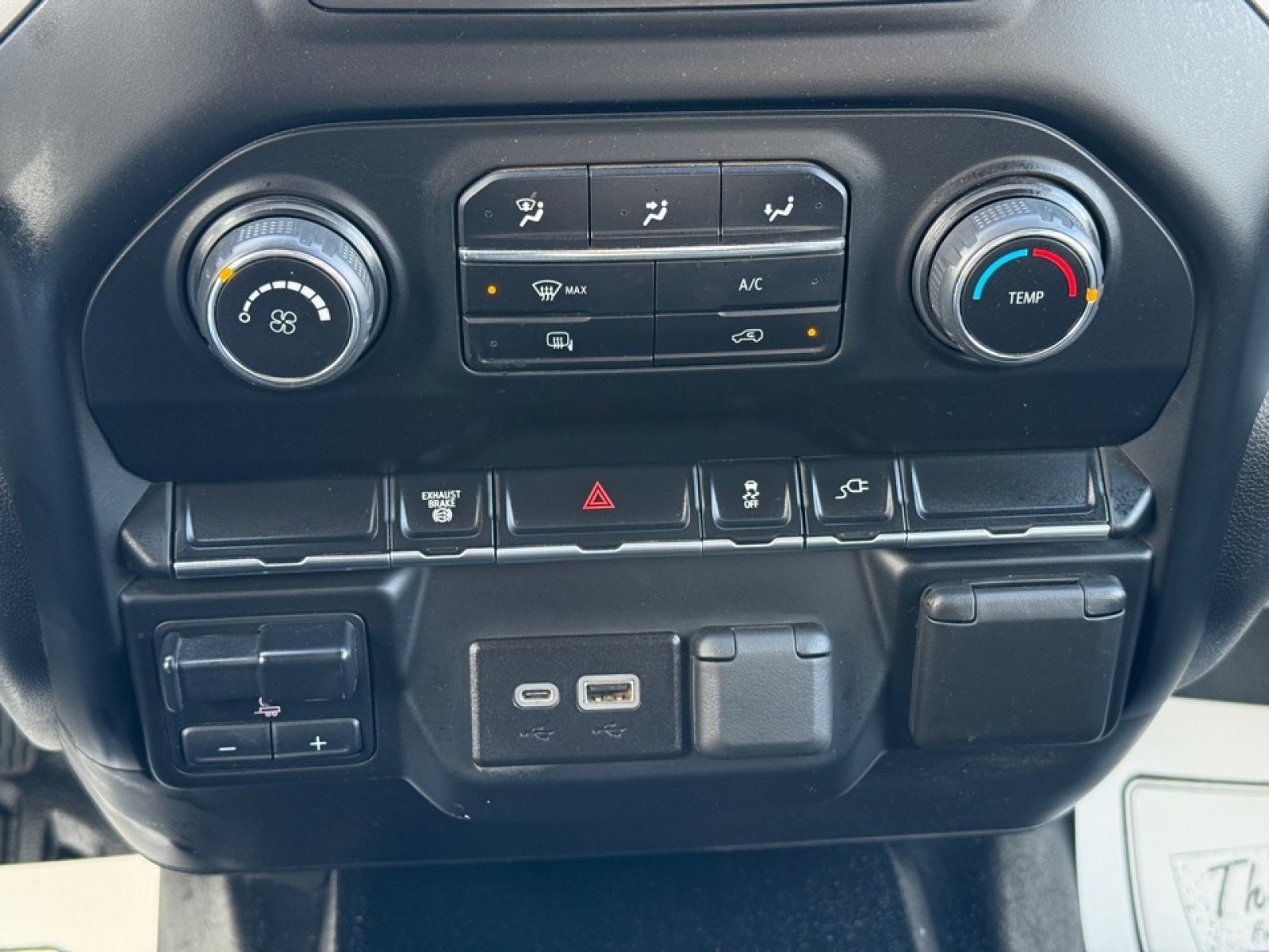 Used 2022 Chevrolet Silverado 2500 W/T w/ WT Fleet Convenience Package image 26