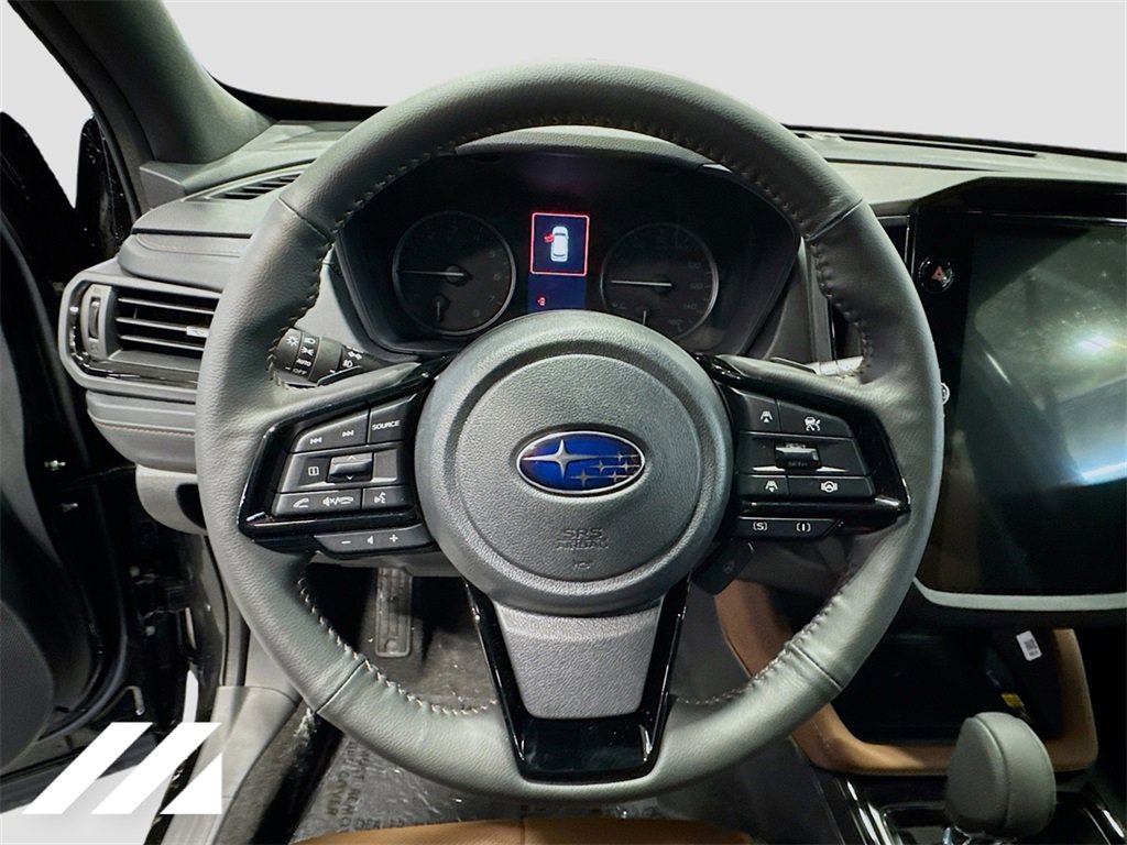 New 2026 Subaru Forester Touring image 11