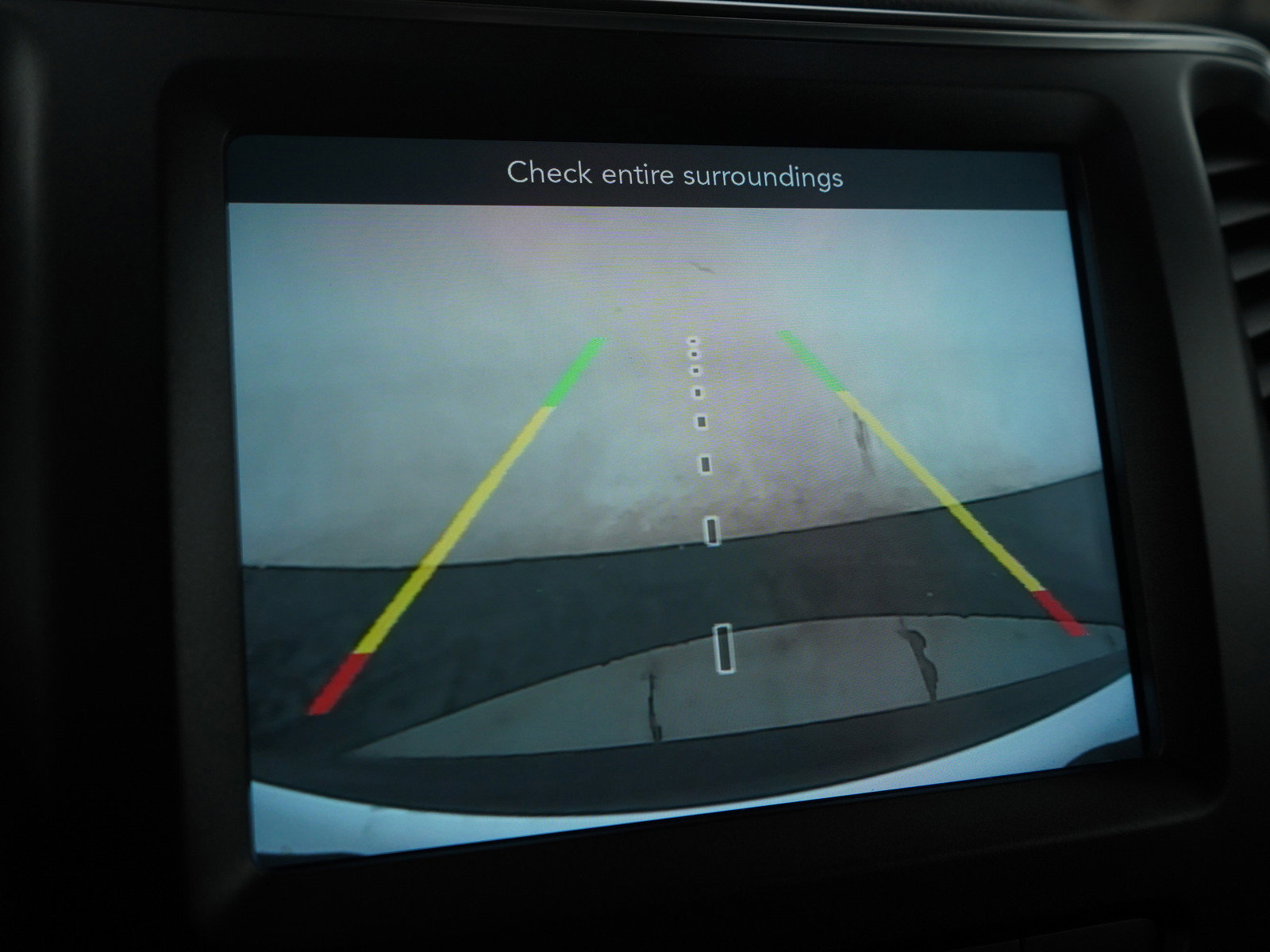 Used 2021 Jeep Cherokee Trailhawk image 29