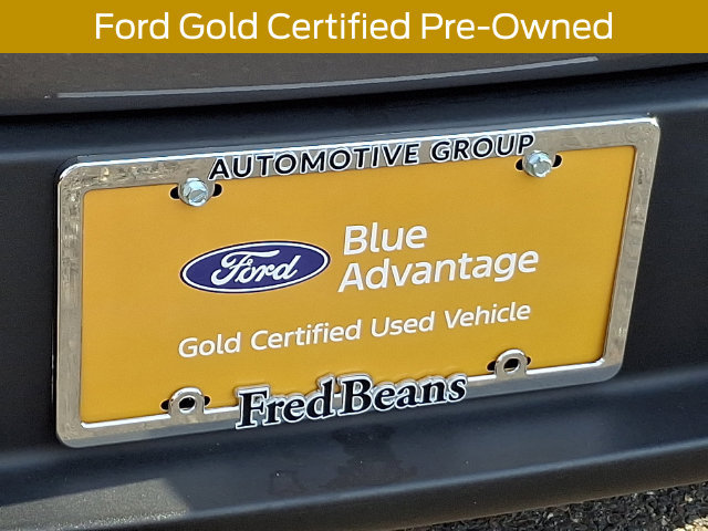 Certified 2023 Ford Bronco Sport Big Bend w/ Convenience Package AWD/4WD image 34