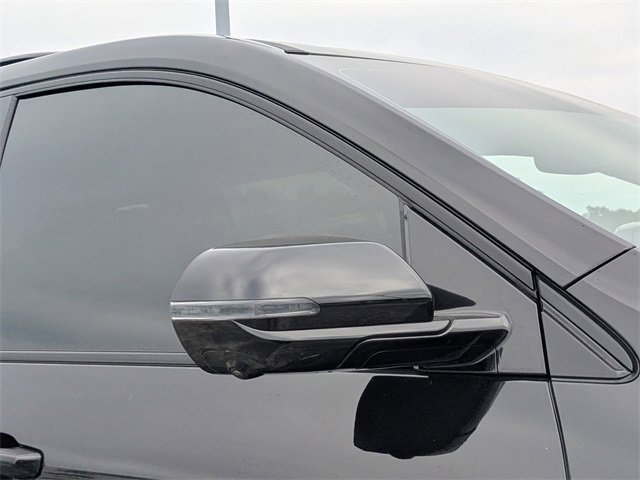 Used 2025 Buick Enclave Sport Touring w/ Power Package image 12