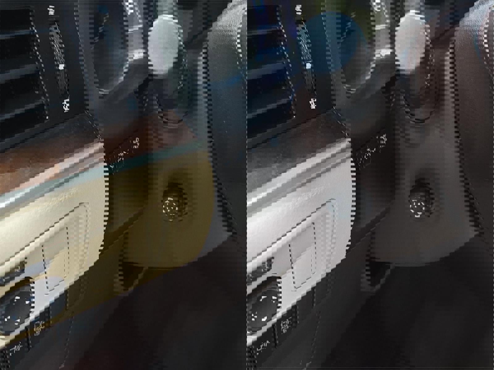 Used 2016 Lexus ES 350 w/ Luxury Package w/Wood Trim image 11