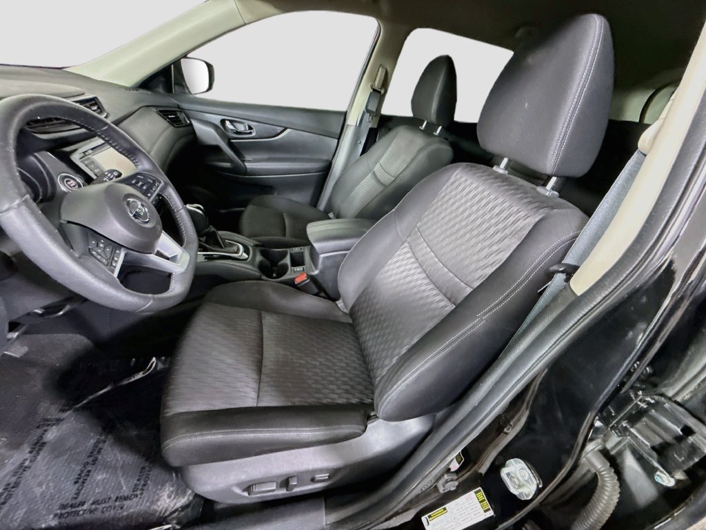 Certified 2020 Nissan Rogue SV AWD/4WD image 25