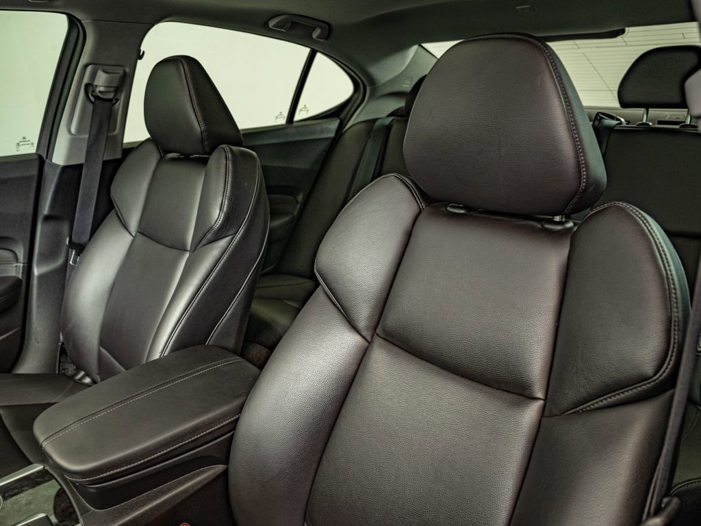 Used 2018 Acura TLX V6 image 31