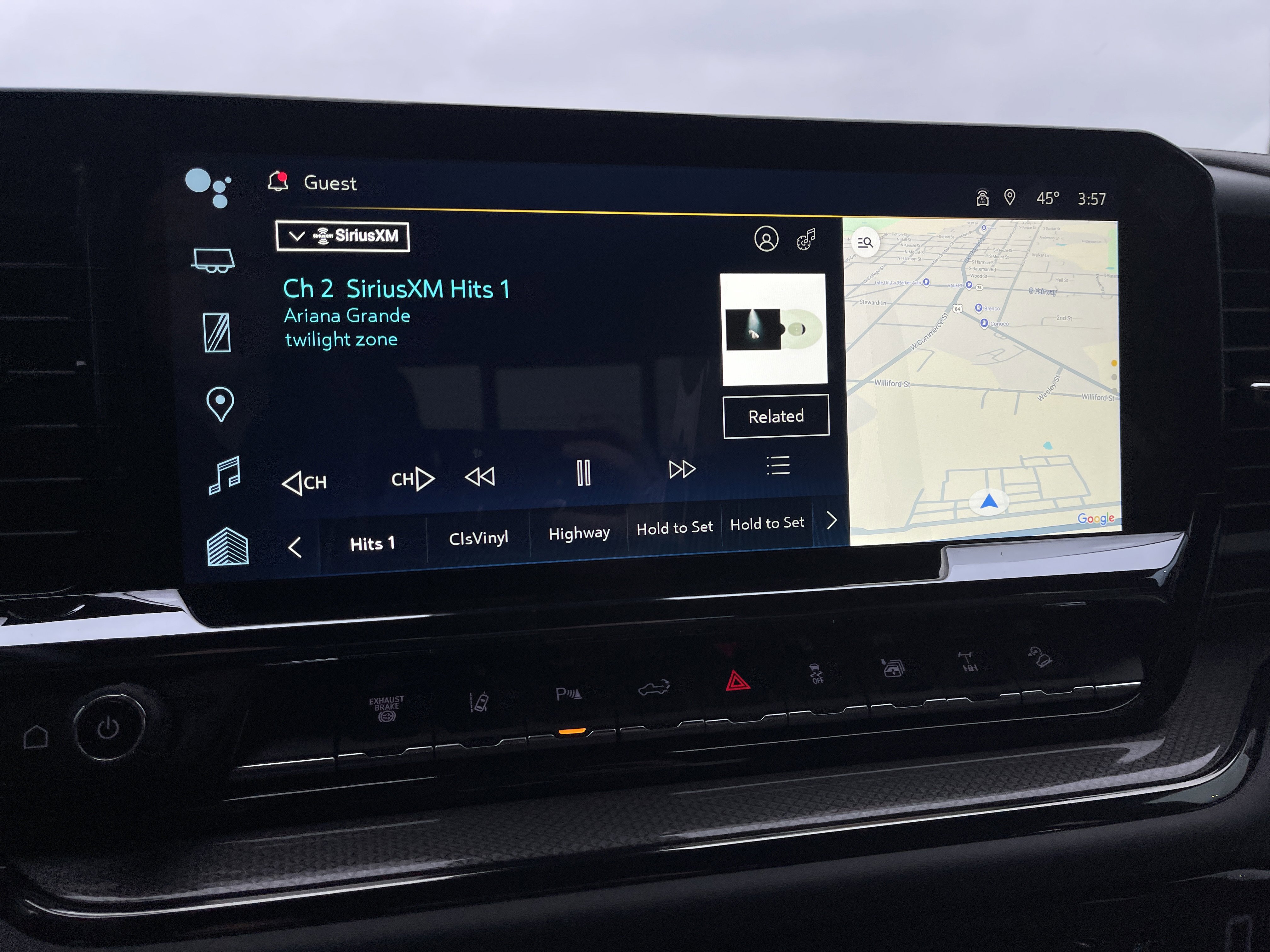 New 2026 Chevrolet Silverado 2500 ZR2 image 24