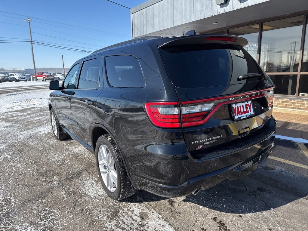 Used 2023 Dodge Durango GT image 8