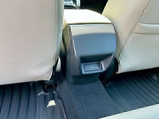 New 2026 Acura Integra A-Spec w/ Technology Package FWD image 10