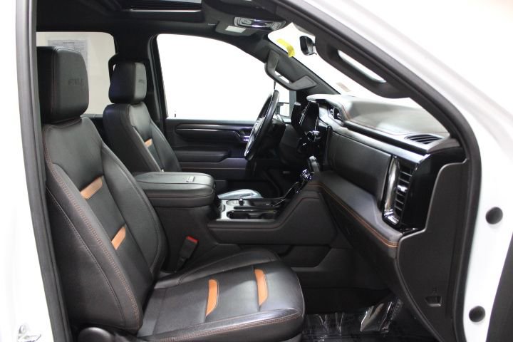 Used 2024 GMC Sierra 2500 AT4 w/ AT4 Premium Plus Package image 26