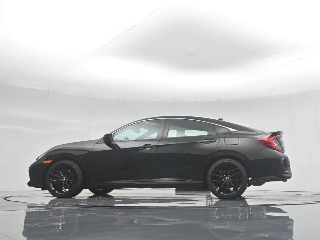Used 2020 Honda Civic Si image 55