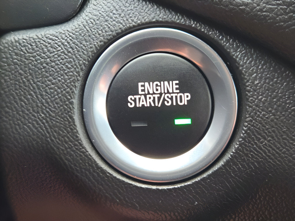 Certified 2022 Chevrolet Equinox LT FWD image 34
