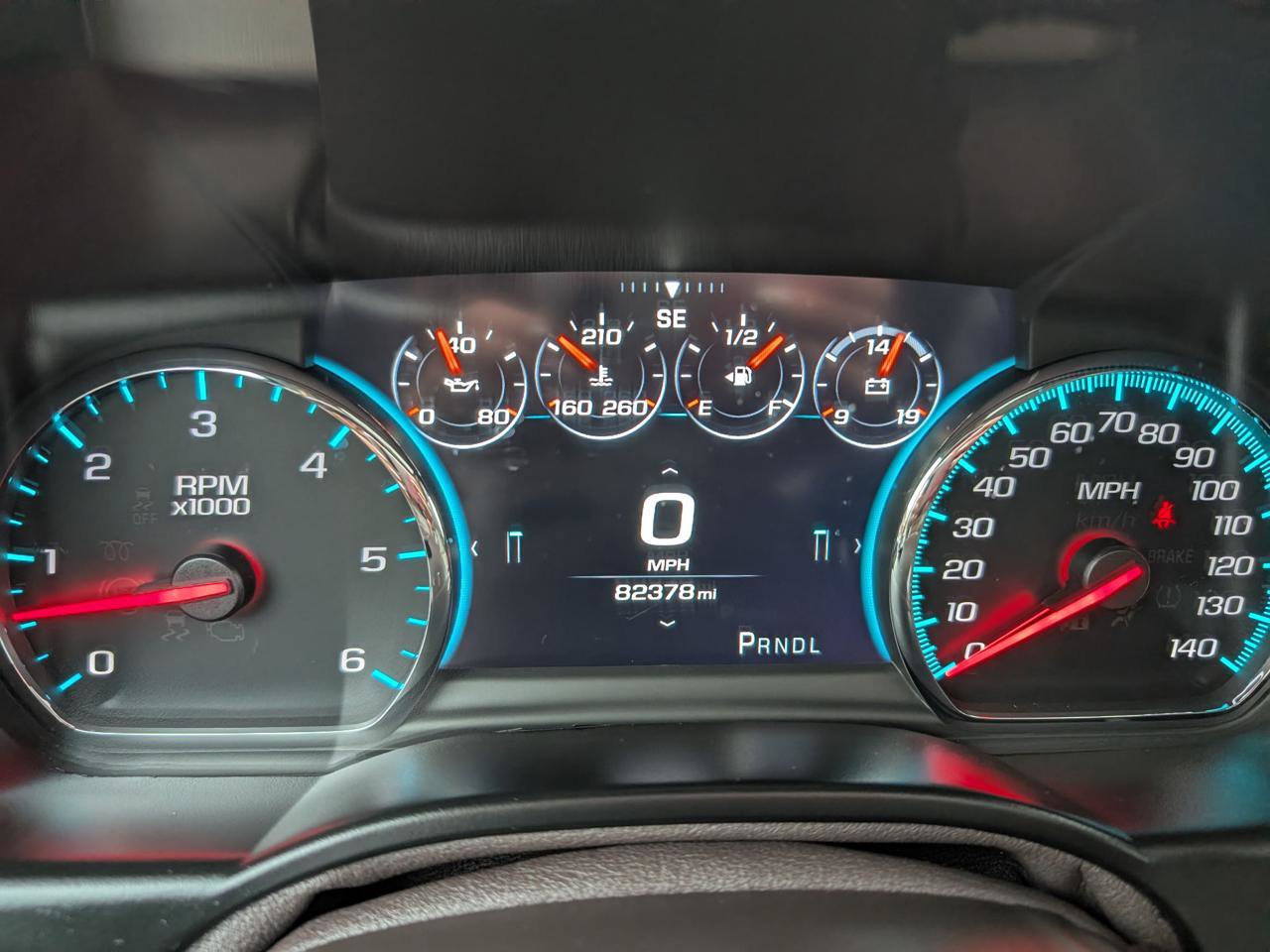 Used 2020 Chevrolet Tahoe Premier image 16