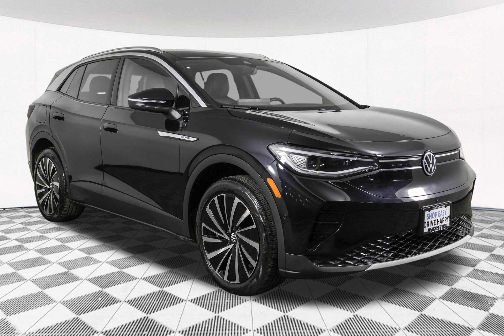 Used 2023 Volkswagen ID.4 Pro S Plus image 13