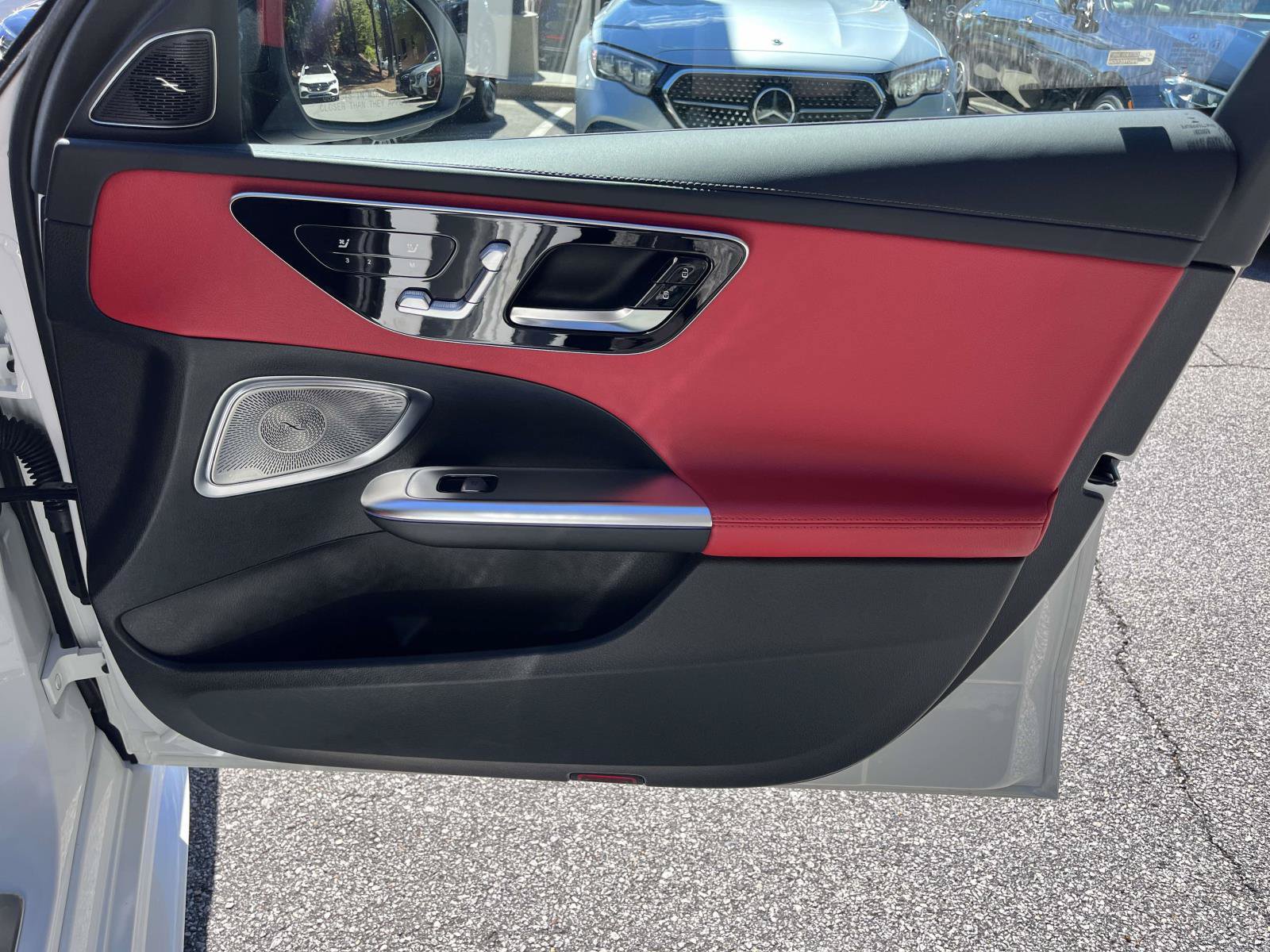 Certified 2025 Mercedes-Benz C 300 Sedan image 53
