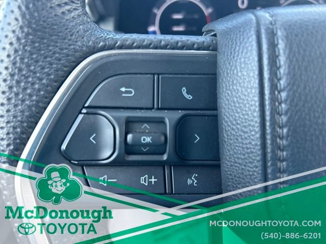 Certified 2024 Toyota Tacoma TRD Sport AWD/4WD image 21