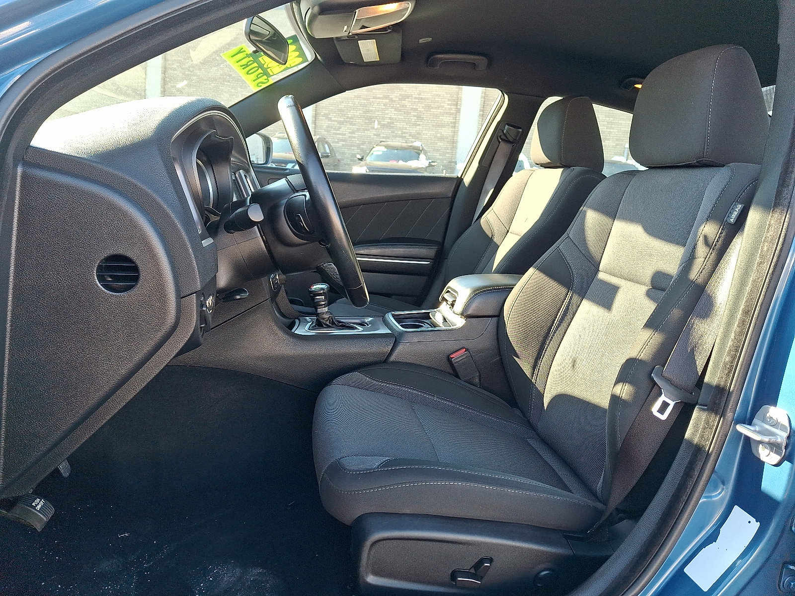 Used 2022 Dodge Charger SXT image 14