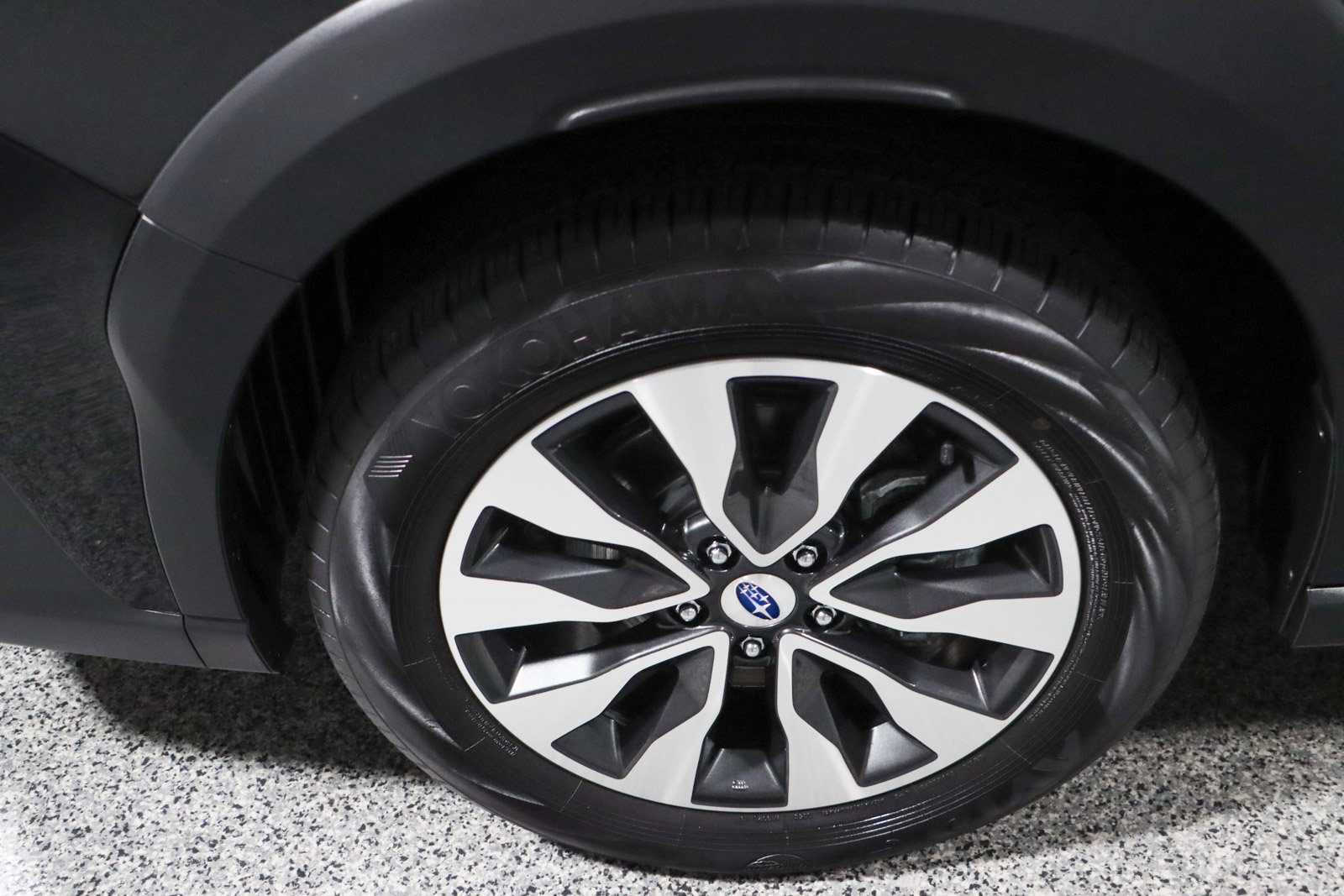 Used 2023 Subaru Outback Limited image 11