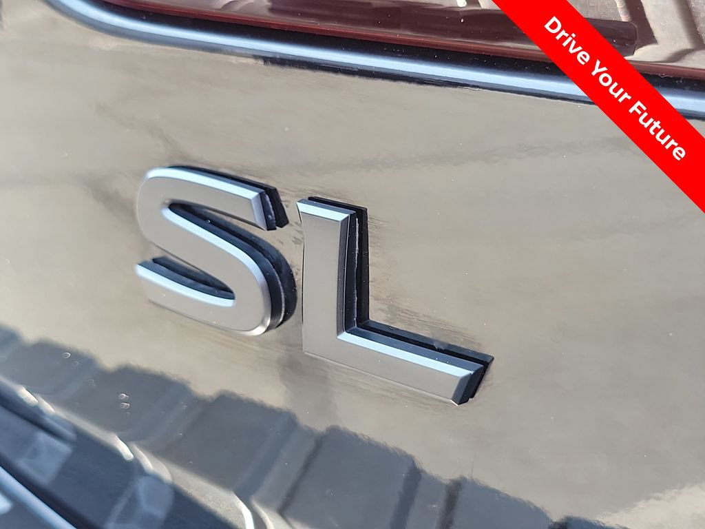 Certified 2021 Nissan Armada SL w/ Midnight Edition Package RWD image 32