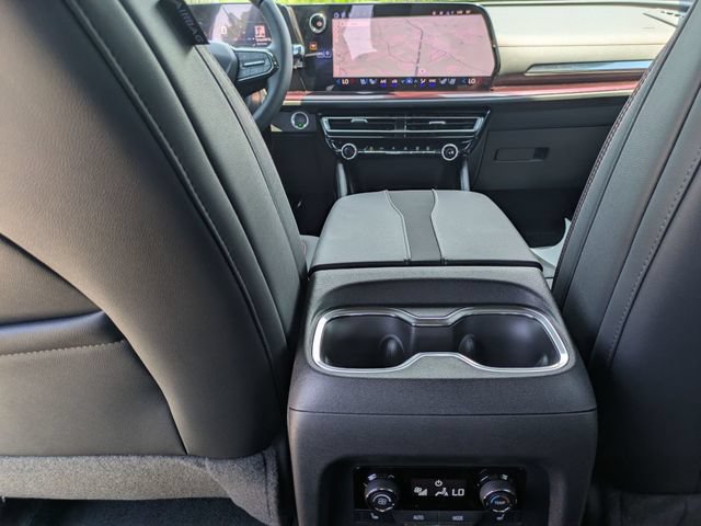 New 2026 Chevrolet Traverse RS FWD image 30