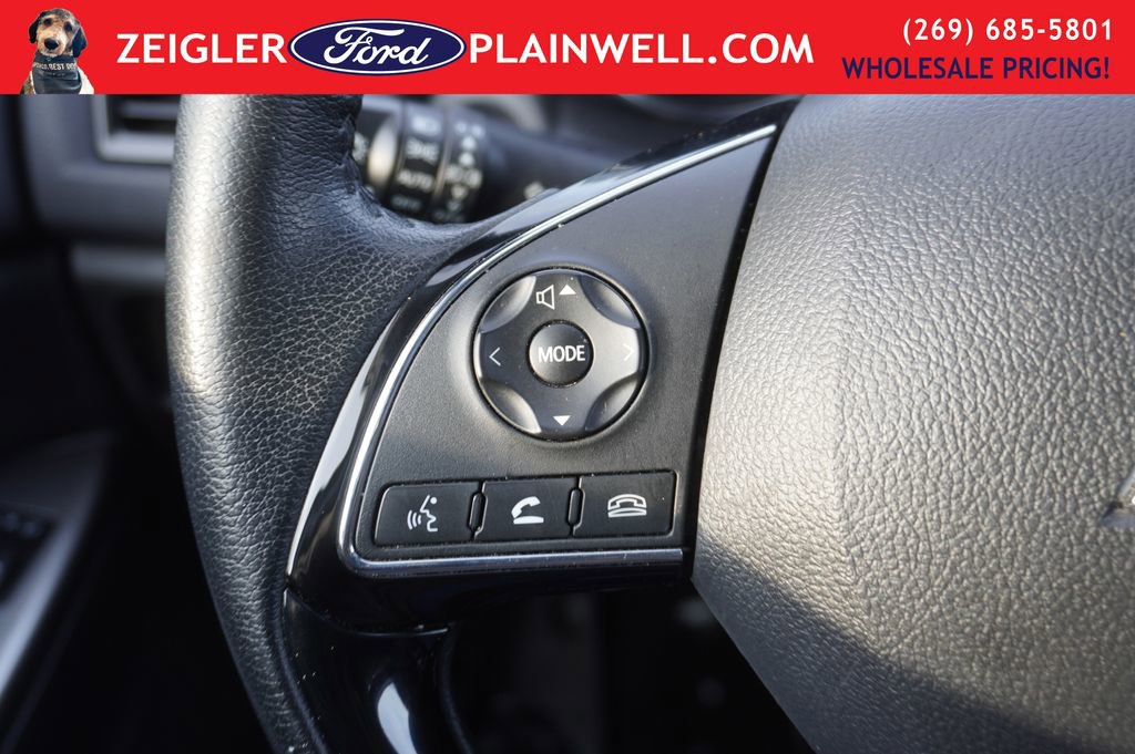 Used 2024 Mitsubishi Outlander Sport SE image 17