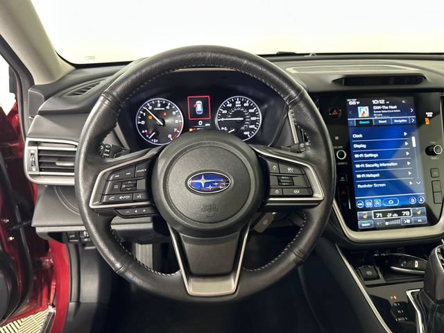 Used 2023 Subaru Outback Limited XT AWD/4WD image 13