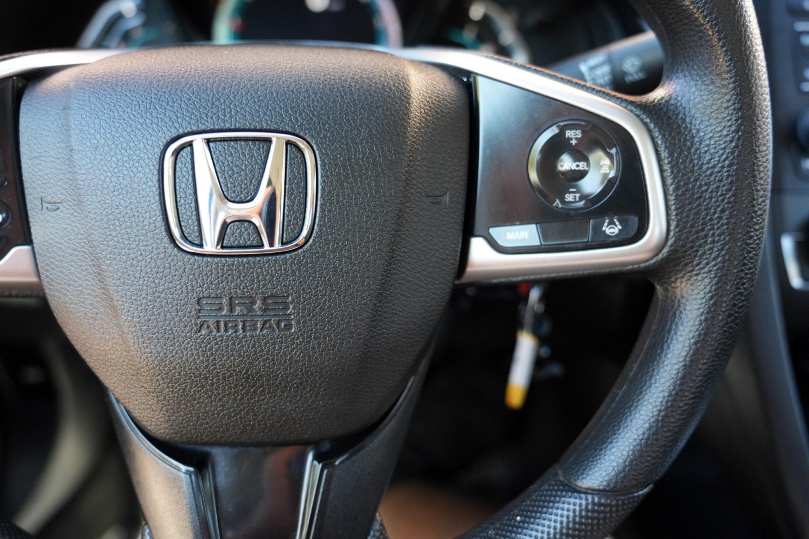 Used 2021 Honda Civic LX image 20