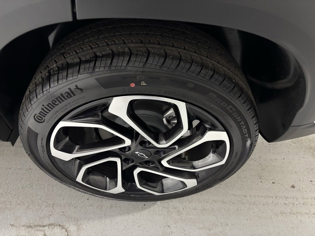 New 2026 Chevrolet Trax RS w/ Driver Confidence Package image 6