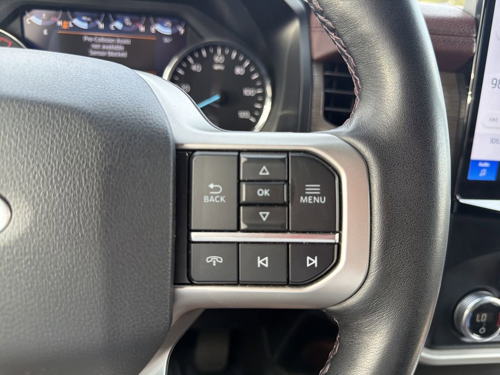 Used 2024 Ford Expedition Max Limited image 28