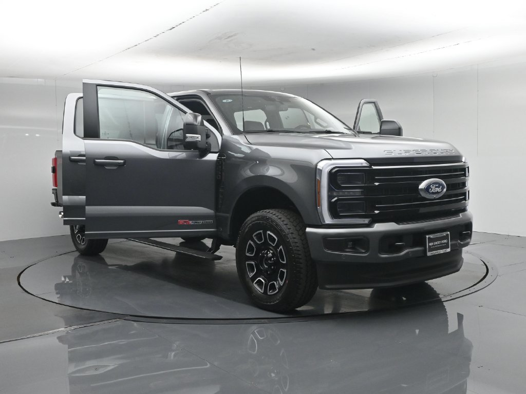 New 2026 Ford F250 Platinum AWD/4WD image 34