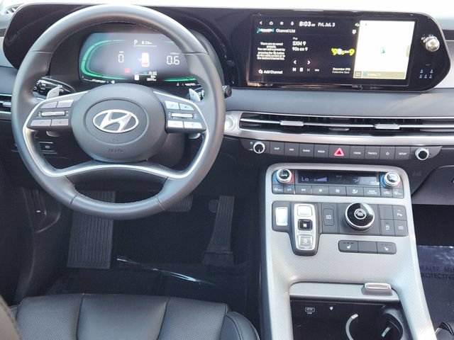 Used 2025 Hyundai Palisade XRT FWD image 28
