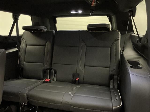 New 2026 Chevrolet Suburban Premier AWD/4WD image 25