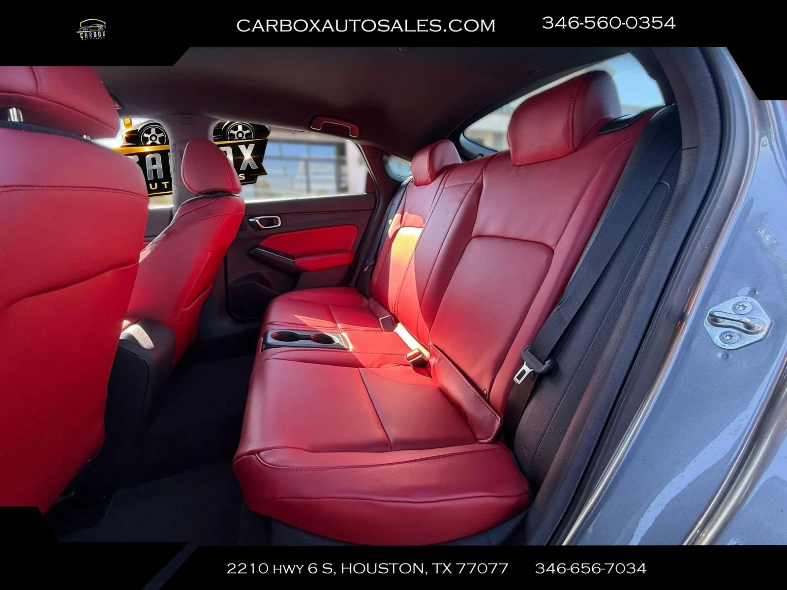 Used 2025 Acura Integra Type S image 27