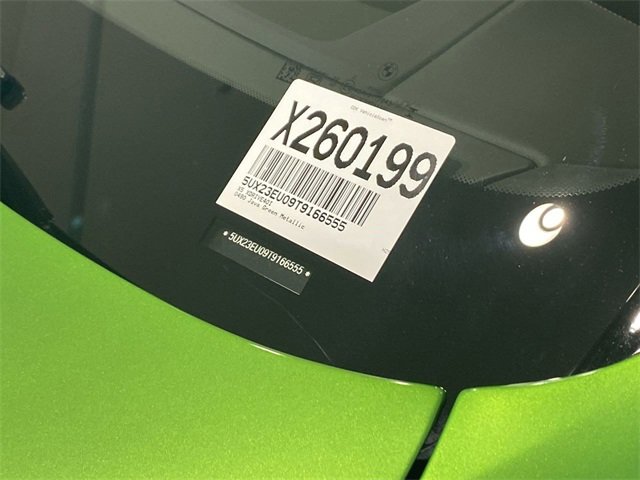 New 2026 BMW X5 xDrive40i w/ Executive Package image 21