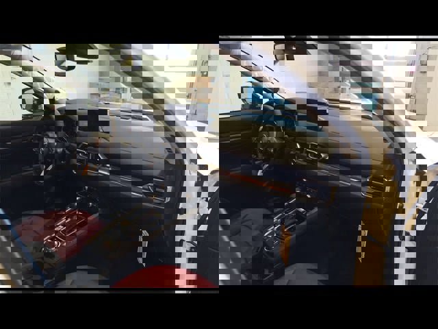 New 2025 MAZDA CX-5 Carbon Edition image 49