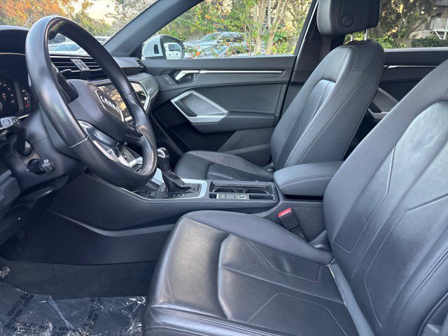Used 2024 Audi Q3 2.0T Premium image 10
