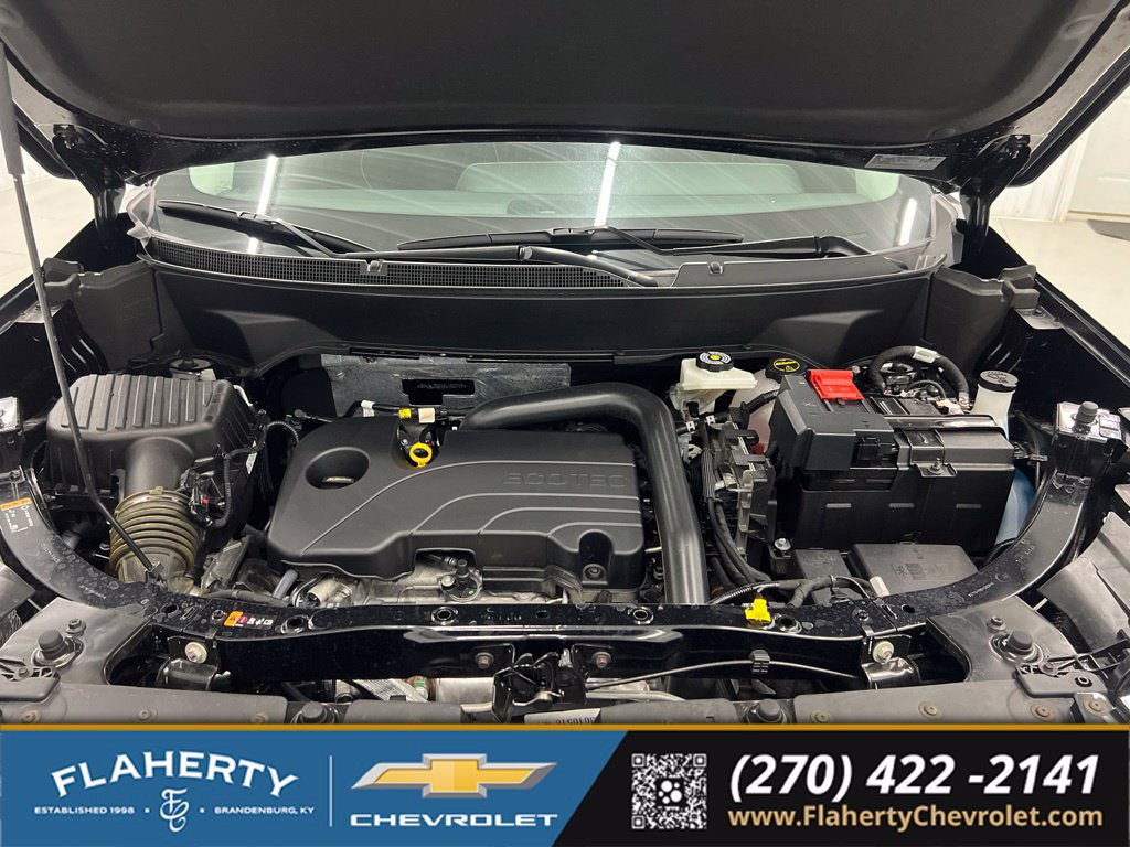 Used 2026 GMC Terrain Denali AWD/4WD image 16