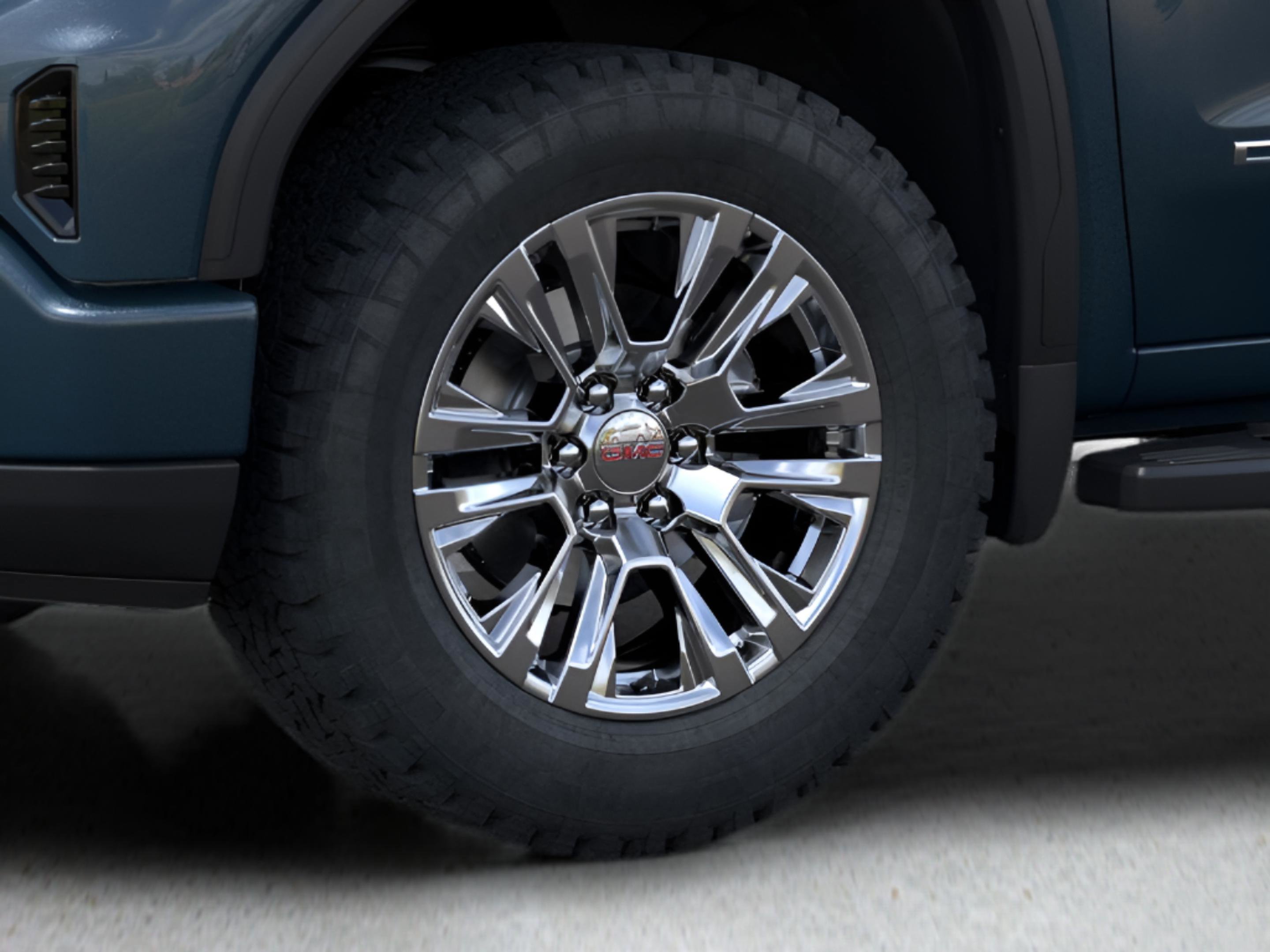 New 2026 GMC Sierra 1500 Denali w/ Technology Package image 26