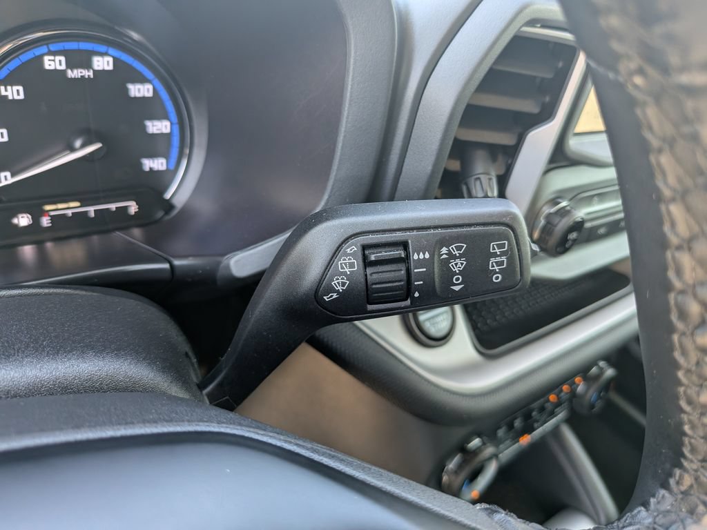 Used 2024 Ford Bronco Sport Outer Banks w/ Tech Package AWD/4WD image 35
