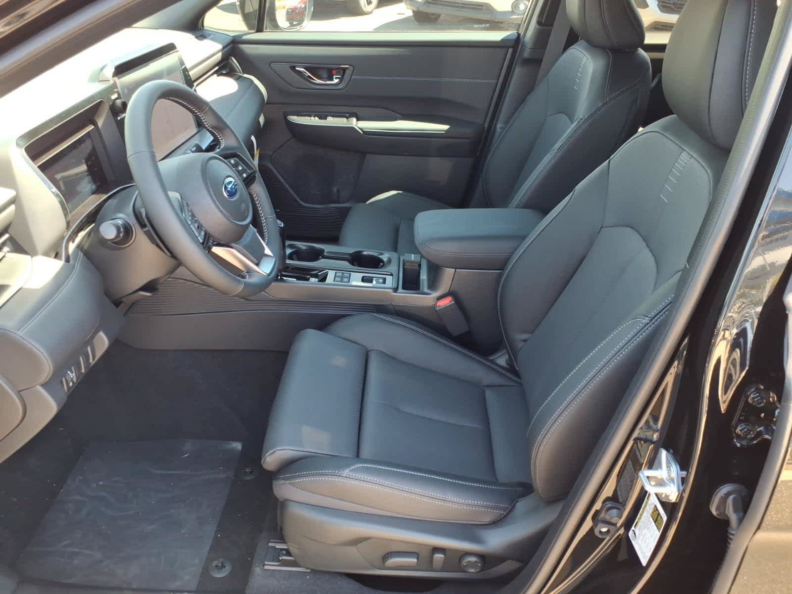 New 2026 Subaru Outback Touring AWD/4WD image 22