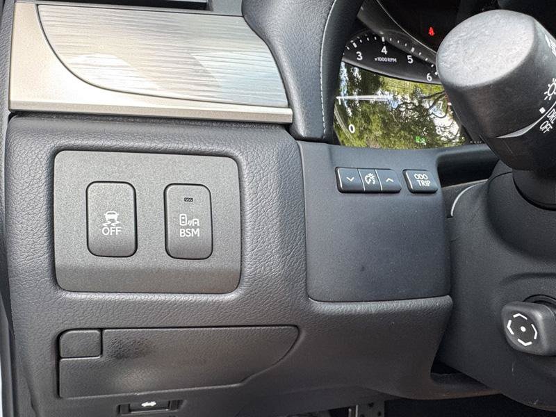 Used 2014 Lexus GS 350 w/ F Sport Package RWD image 19