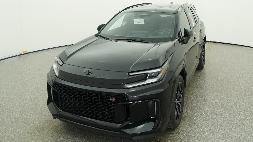 New 2026 Toyota RAV4 AWD Plug-in Hybrid image 37