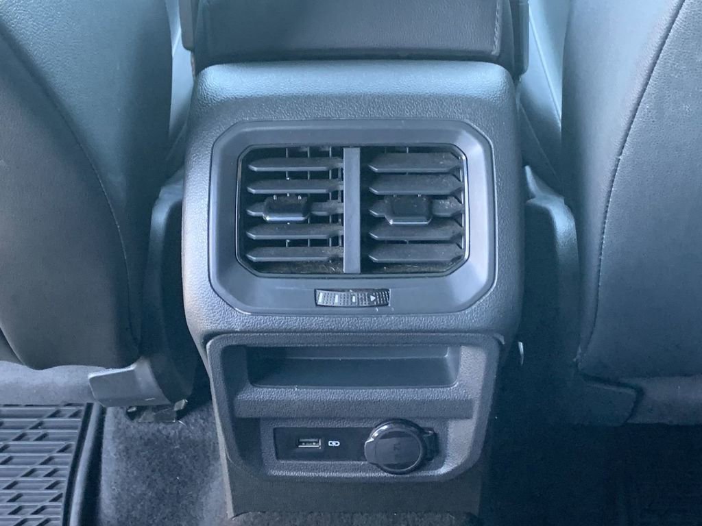 Used 2020 Volkswagen Tiguan SEL Premium R-Line image 20